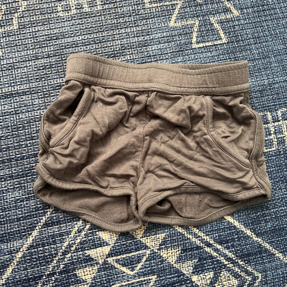 Little sleepies play dolphin style short 3T